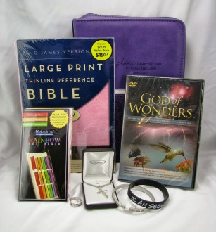Guaranteed Low Prices: Top Selling Christian Products
